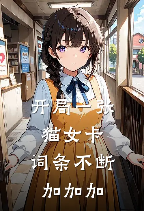 《开局一张猫女卡，词条不断加加加》古钱古钱完结版阅读_古钱古钱完结版在线阅读