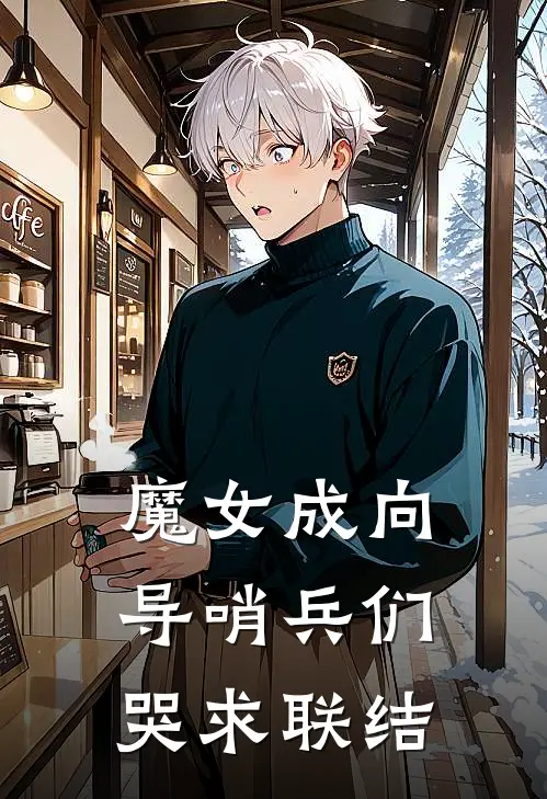 魔女成向导哨兵们哭求联结