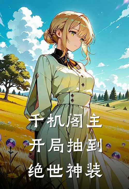 千机阁主：开局抽到绝世神装