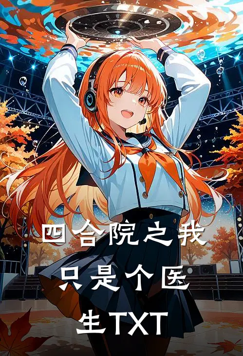 四合院之我只是个医生TXT