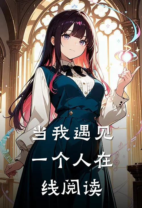当我遇见一个人在线阅读