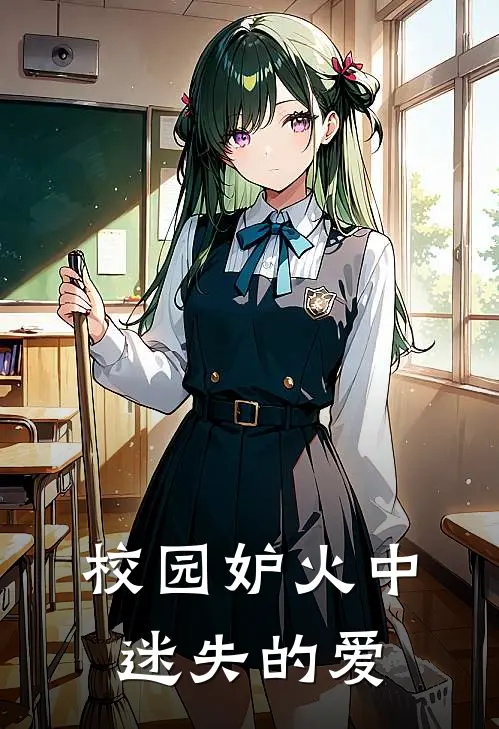 校园妒火中迷失的爱