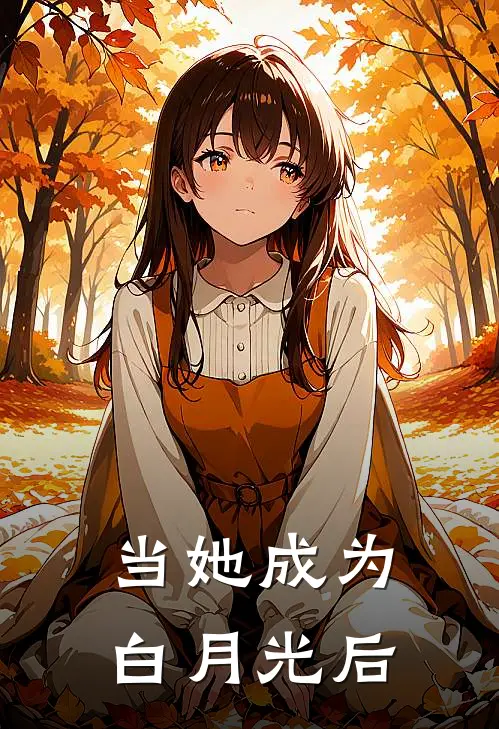 当她成为白月光后
