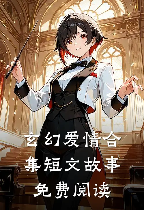 玄幻爱情合集短文故事免费阅读