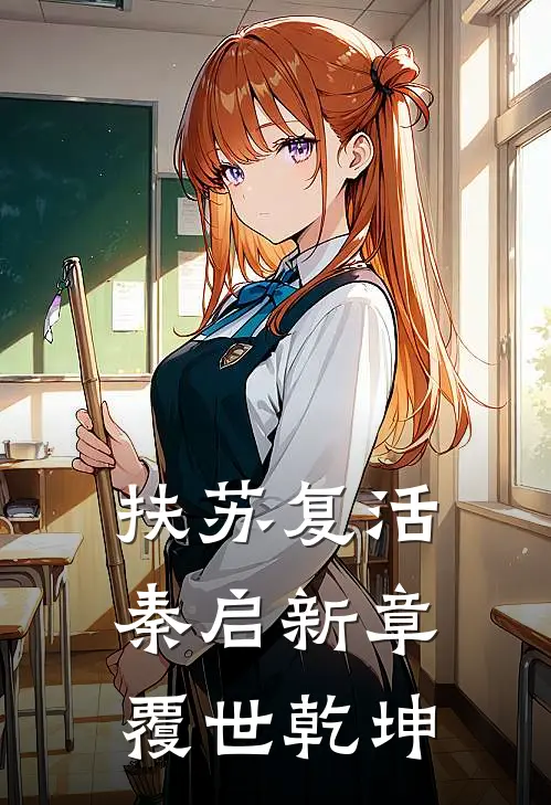 扶苏复活：秦启新章，覆世乾坤