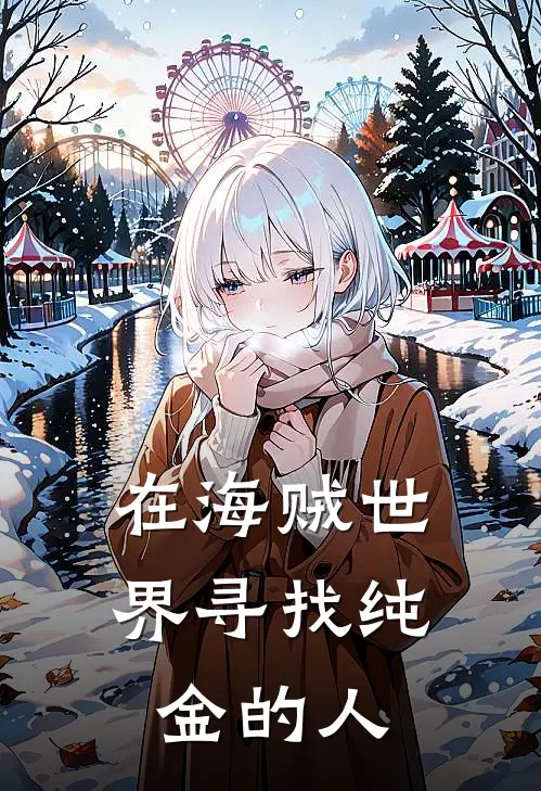 在海贼世界寻找纯金的人