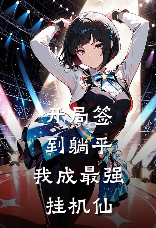 开局签到躺平，我成最强挂机仙(苏牧李元霸)完结小说_热门小说推荐开局签到躺平，我成最强挂机仙苏牧李元霸