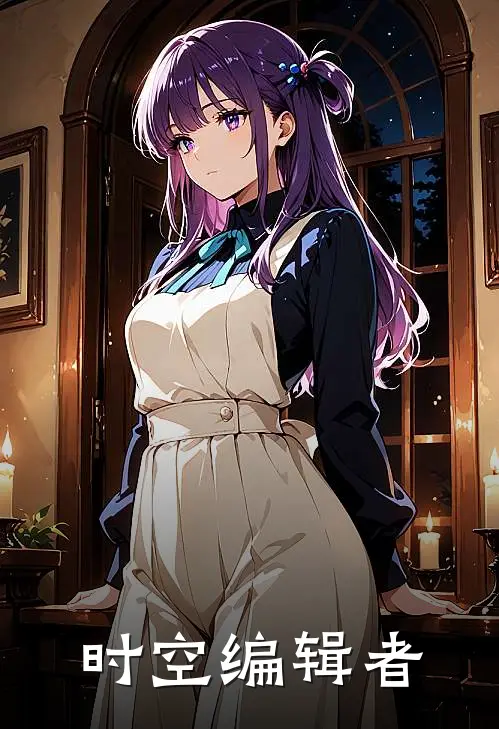时空编辑者(刘星河段婉婷)全本免费完结小说_小说完结免费时空编辑者刘星河段婉婷