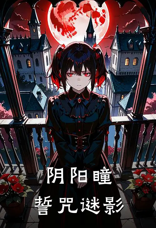 阴阳瞳：誓咒谜影林小雨柳如烟好看的小说推荐完结_在哪看免费小说阴阳瞳：誓咒谜影林小雨柳如烟