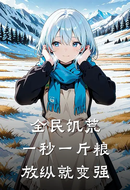 全民饥荒：一秒一斤粮放纵就变强楚休白洁免费小说在线阅读_热门小说在线阅读全民饥荒：一秒一斤粮放纵就变强楚休白洁