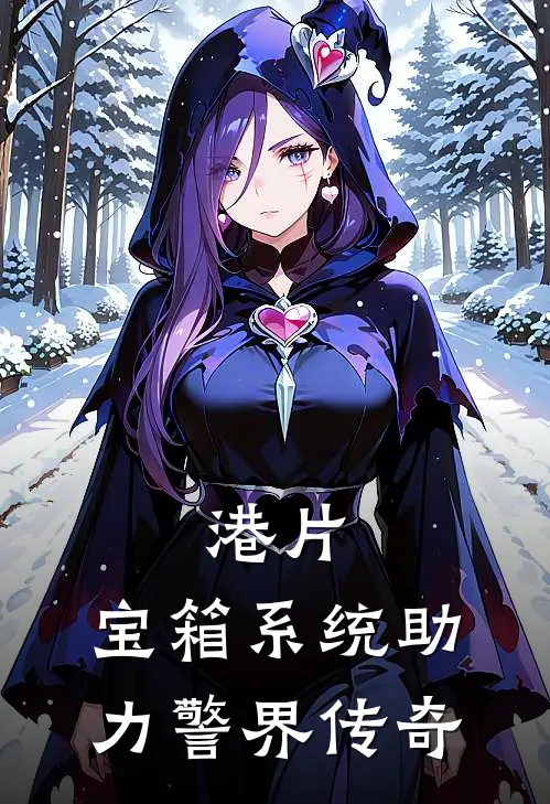 港片：宝箱系统助力警界传奇林烨靓坤完本小说免费阅读_小说完结版港片：宝箱系统助力警界传奇林烨靓坤