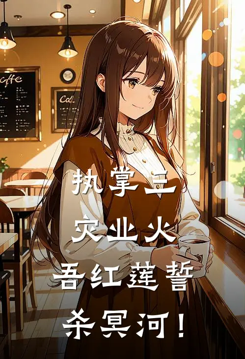 执掌三灾业火，吾红莲誓杀冥河！鸿元大罗小说免费完结_最新章节列表执掌三灾业火，吾红莲誓杀冥河！(鸿元大罗)