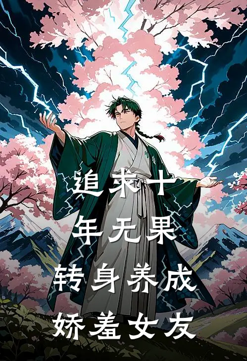 徐良林清雨《追求十年无果，转身养成娇羞女友》全文免费阅读_追求十年无果，转身养成娇羞女友全集在线阅读