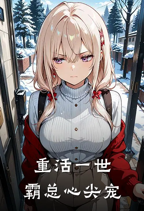 苏清玉陆景轩重活一世，霸总心尖宠全章节在线阅读_重活一世，霸总心尖宠全集免费在线阅读