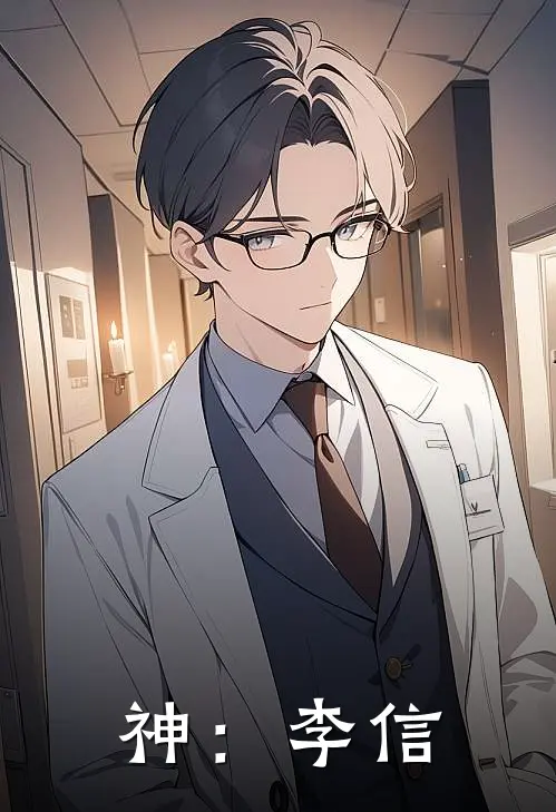 李信花木兰《神：李信》完结版免费阅读_神：李信全文免费阅读