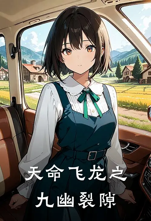 天命飞龙之九幽裂隙李飞龙李飞龙全文免费阅读无弹窗大结局_李飞龙李飞龙（天命飞龙之九幽裂隙）小说免费阅读大结局