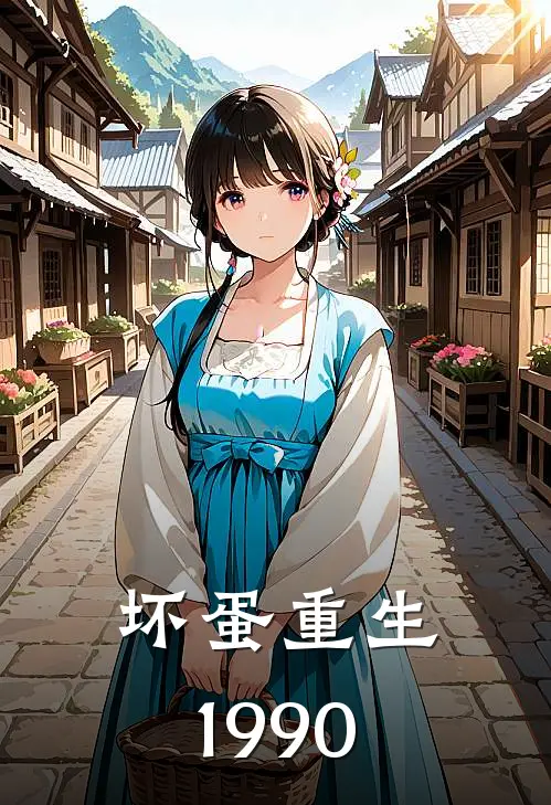 坏蛋重生1990