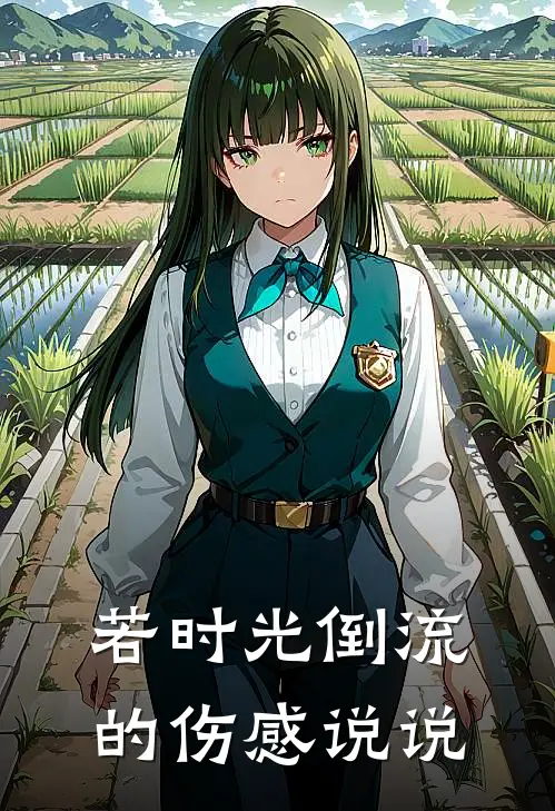 若时光倒流的伤感说说