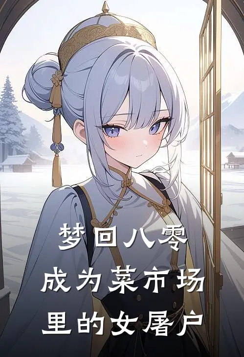 梦回八零：成为菜市场里的女屠户(叶小满陆沉舟)完整版免费全文阅读_最热门小说梦回八零：成为菜市场里的女屠户叶小满陆沉舟