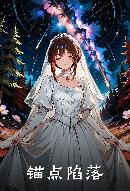 锚点陷落(林雾陈浩)在线阅读免费小说_最新章节列表锚点陷落(林雾陈浩)