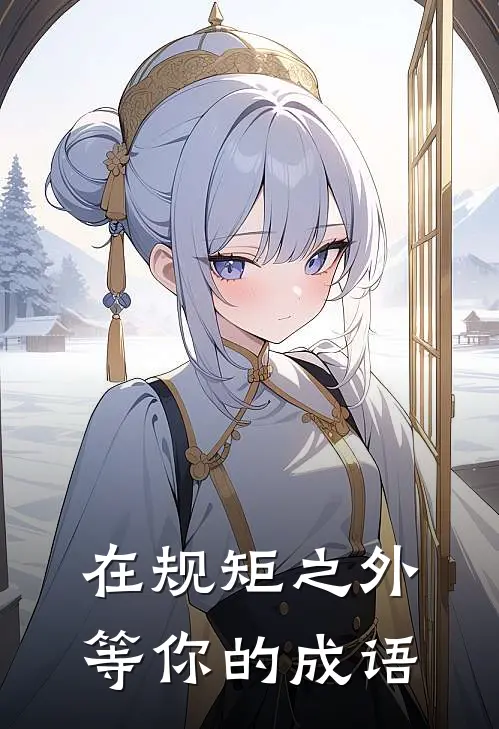 在规矩之外等你的成语