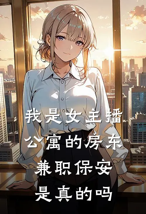 我是女主播公寓的房东兼职保安是真的吗