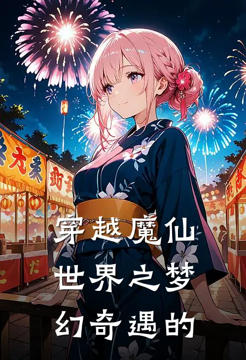 穿越魔仙世界之梦幻奇遇的