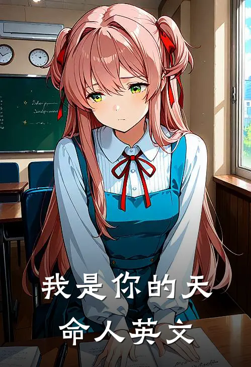 我是你的天命人英文