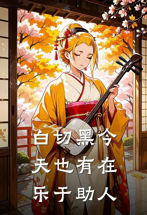 白切黑今天也有在乐于助人(木佳念菩然)最新好看小说_最新章节列表白切黑今天也有在乐于助人(木佳念菩然)