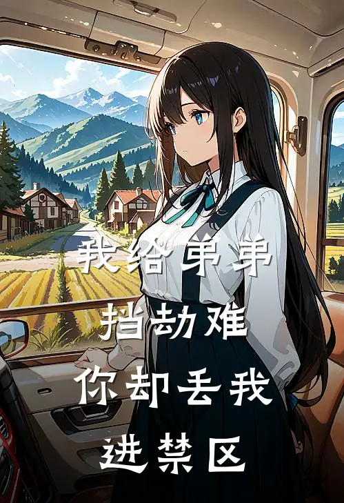 我给弟弟挡劫难，你却丢我进禁区凌夜凌天骄小说免费完结_完本热门小说我给弟弟挡劫难，你却丢我进禁区凌夜凌天骄