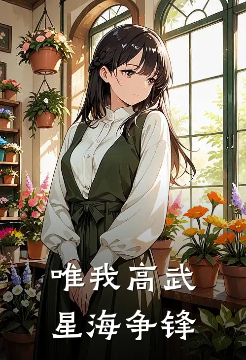 唯我高武：星海争锋