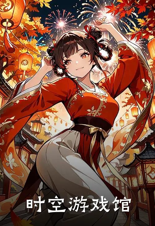 《时空游戏馆》林深苏小棠全文免费在线阅读_《时空游戏馆》全集阅读