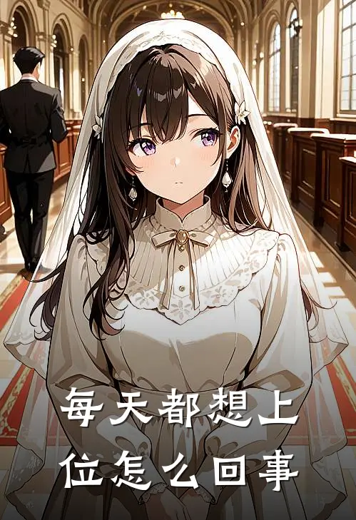 每天都想上位怎么回事