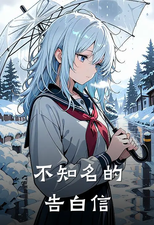 不知名的告白信