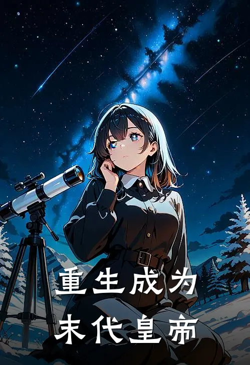 重生成为末代皇帝