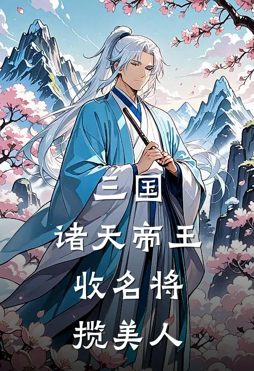 三国：诸天帝王，收名将揽美人