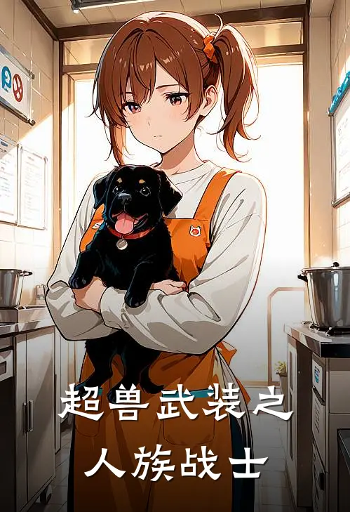 超兽武装之人族战士