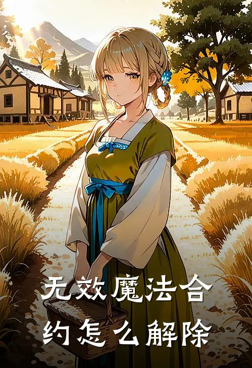 无效魔法合约怎么解除