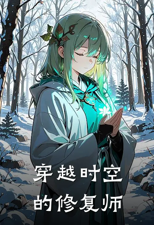 穿越时空的修复师