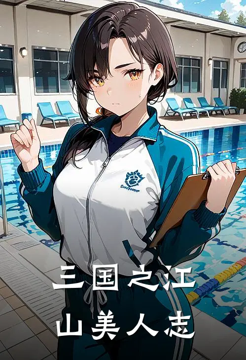 三国之江山美人志