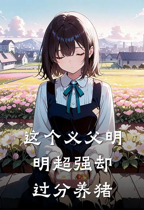 这个义父明明超强却过分养猪