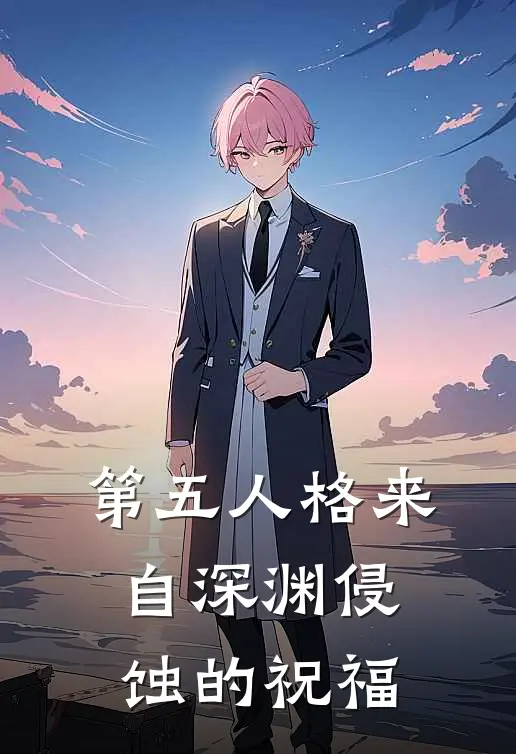 第五人格来自深渊侵蚀的祝福奈布奥尔菲斯免费小说在线看_完本小说阅读第五人格来自深渊侵蚀的祝福(奈布奥尔菲斯)