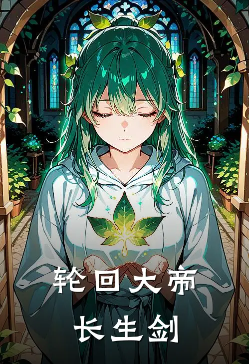 轮回大帝 长生剑