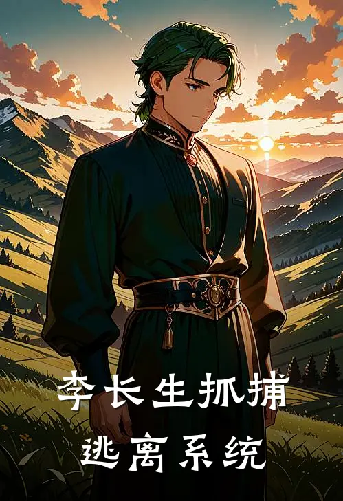 李长生抓捕逃离系统刘亦菲李长生热门小说阅读_免费完结小说李长生抓捕逃离系统刘亦菲李长生