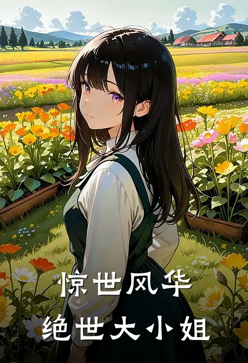 惊世风华：绝世大小姐