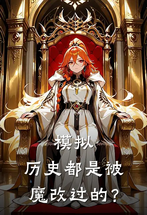 模拟，历史都是被魔改过的？