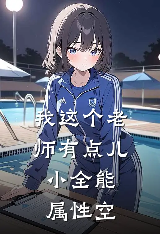 我这个老师有点儿小全能：属性空