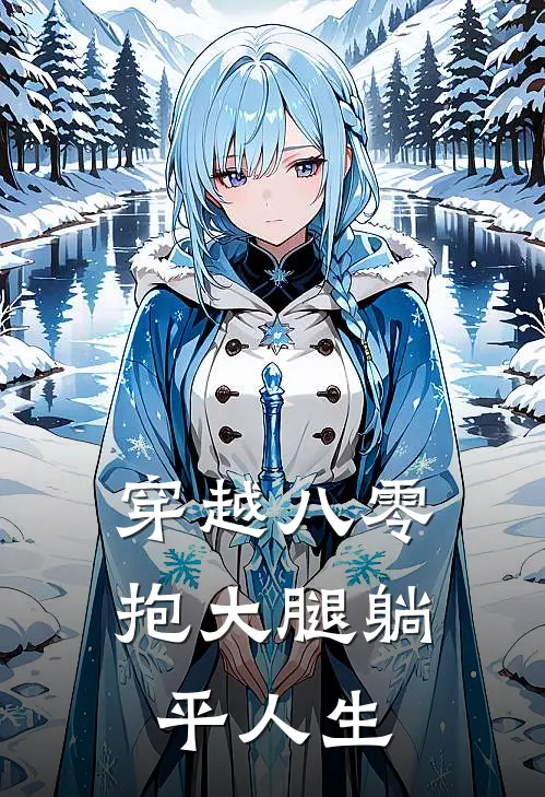 穿越八零，抱大腿躺平人生