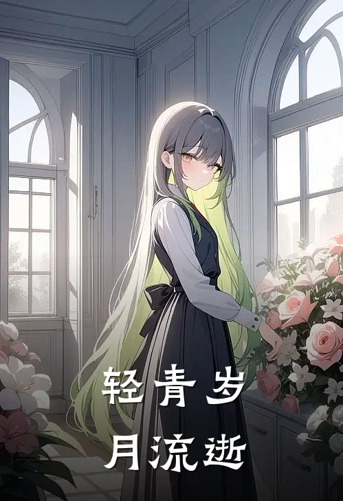 轻青岁月流逝(梅琳佳琪)免费阅读_热门的小说轻青岁月流逝梅琳佳琪
