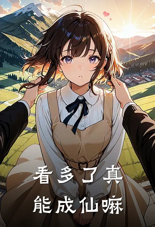 看多了真能成仙嘛